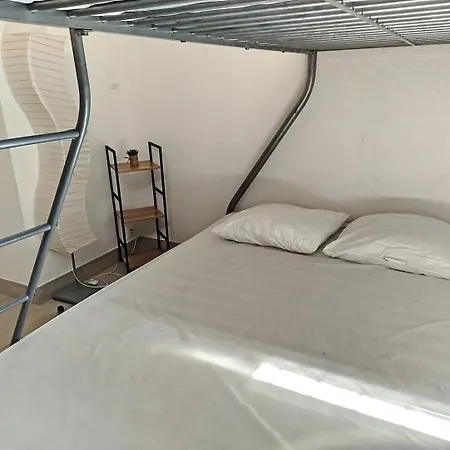 T2 Climatise Avec Rooftop Et Parking Privatif - 5 Couchages - 5perg224 Saint-Cyprien (Pyrenees-Orientales)